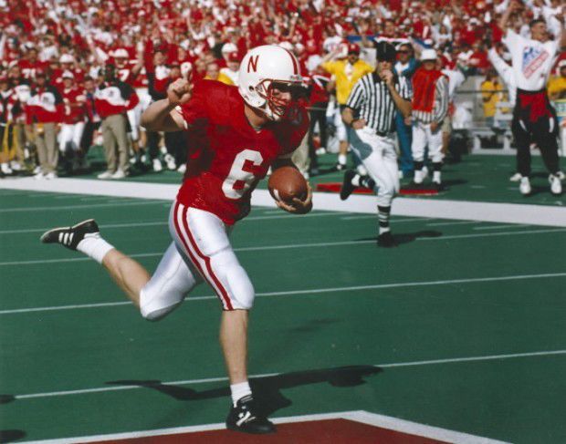 Darin Erstad